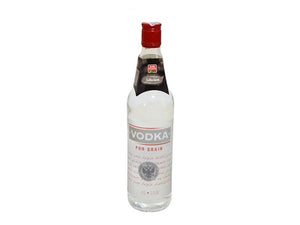Belle France Selection Dry Grain Vodka 70cl