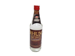 Belle France Rum 700ml
