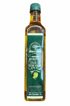 Bertin Olive oil