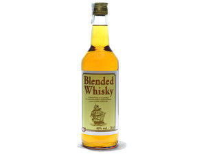 Blended Whisky 70Cl