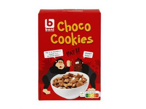 Boni Sele Choco Cookies 750g