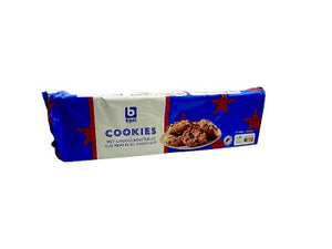 Boni Selection 12 Cookies Chocolate 225G