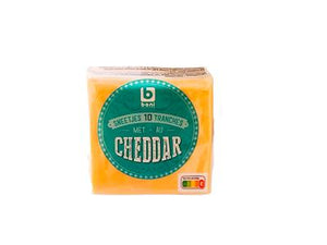 Boni Selection Cheddar Cheese 250g