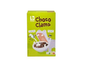 Boni Selection Choco Clams 750g 16959