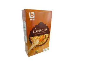 Boni Selection Couscous 1Kg