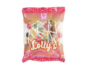 Boni Selection Lollypop 500g