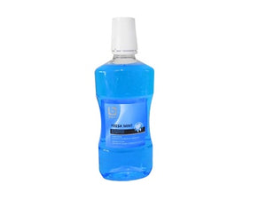 Boni Selection Mouth Wash 500ml