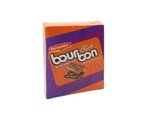 Britana Bourbon Biscuit 200g