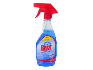 Brix Glass Cleaner 500ml