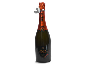 CINZANO Sparkling Champagne 75cL