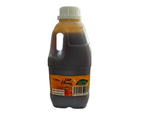 C&P Pure Honey 1.5kg