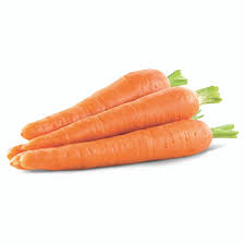 Carrots 1kg