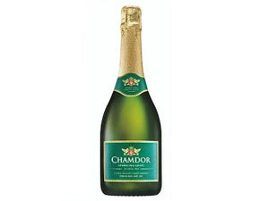 Chamdor wine grape white 750ml