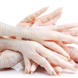 Chicken feet 1kg