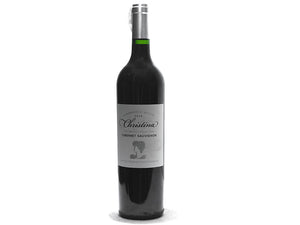 Christina Cabernet Sauvignon 750 ml wine