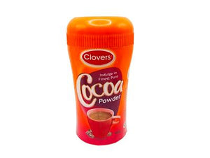 Clovers Cocoa Powder 400g