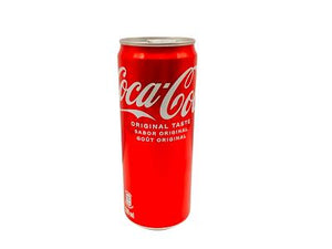 Coca cola 330ml