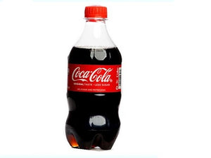 Coca cola soft drink 500ml