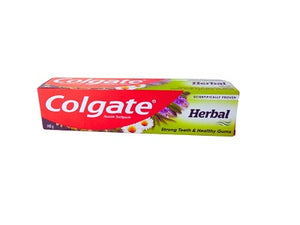 Colgate Herbal Toothpaste 140g