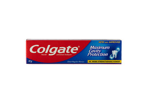 Colgate Protection Max 50ml