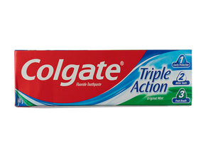Colgate Triple Action 140g