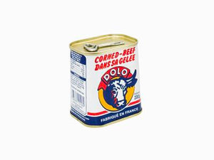 DOLO CORNED BEEF 200G