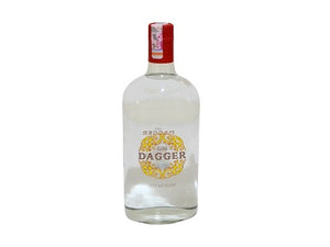 Dagger Gin 1L