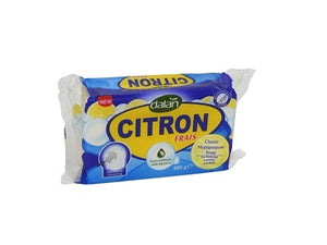 Dalan ciron frais soap 200g