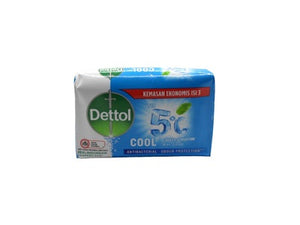 Dettol Cool 110g