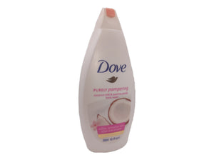Dove Body Wash