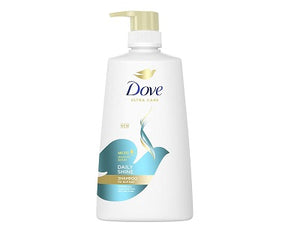 Dove Shampoo