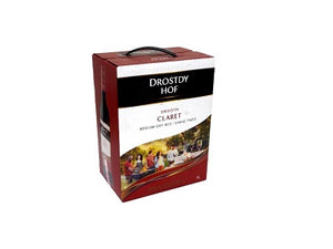 Drostdy-Ho Red 5lt