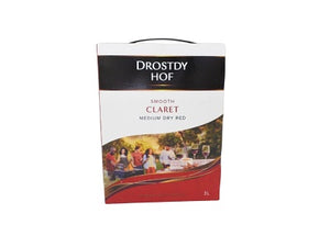 Drostdy Hof 3L