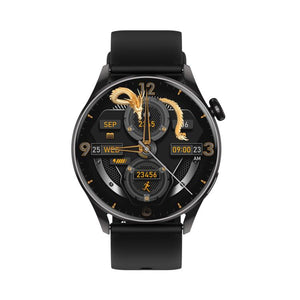 CY32 1.39 inch IPS Screen Sports Smart Watch Supports BT Call