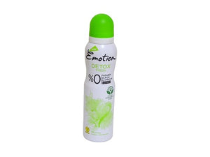 Emotion Detox Fresh Deoderant