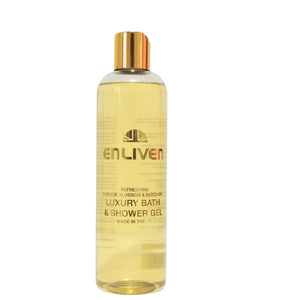 Enliven luxury Shower Gel 500ml
