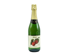 Eva Sparkling Apple 750ml NA Champagne