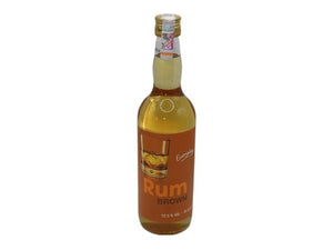 Everyday Brown Rum 700ml