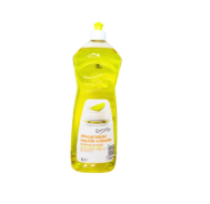 Everyday Detergent Lemon Perfume 1 L