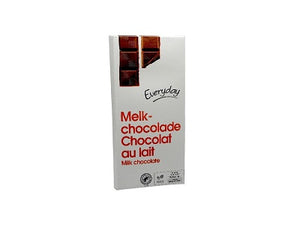 Everyday Milk Chocolate Tablet 200G 42883