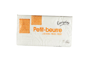 Everyday Petit Beurre 2*200G