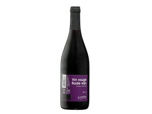 Everyday Red wine 750ml