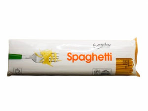 Everyday Spaghetti 500g