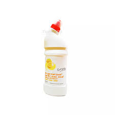 Everyday WC javel Lemon 1L