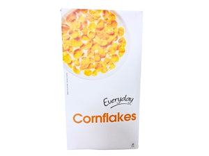 Everyday cornflakes 750g