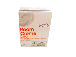 Everyday fresh cream 200ml