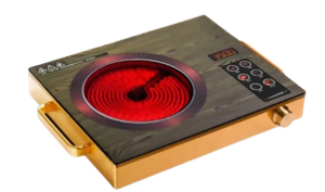 INFRARED COOKER SIC-4533