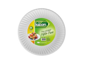 Falcan Paper Plates 7