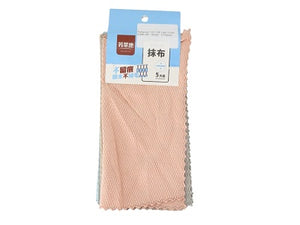 Fangacao Cleaning Cloth 5 pcs