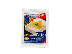 Feta Belas White Cheese 200g